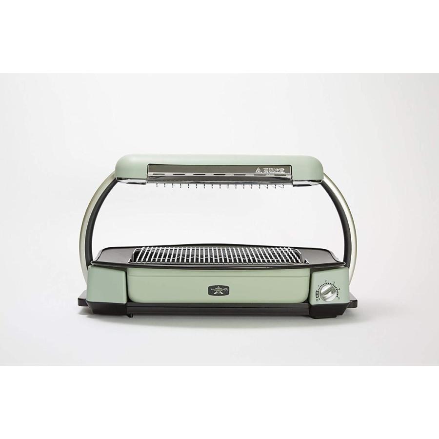 グラファイト グリラー ならショッピング ランキングや口コミも豊富なネット通販 更にお得なｔポイントも スマホアプリも充実で毎日どこからでも気になる商品をその場でお求めいただけます 家電 グラファイト グリラー Aladdin