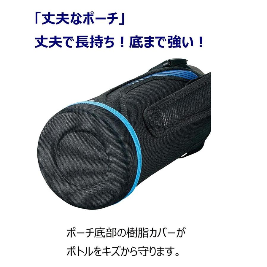象印 Zojirushi 水筒 直飲み スポーツタイプ ステンレスクールボトル 1 0l ブルーブラック Sd Fa10 Braggart 通販 Yahoo ショッピング