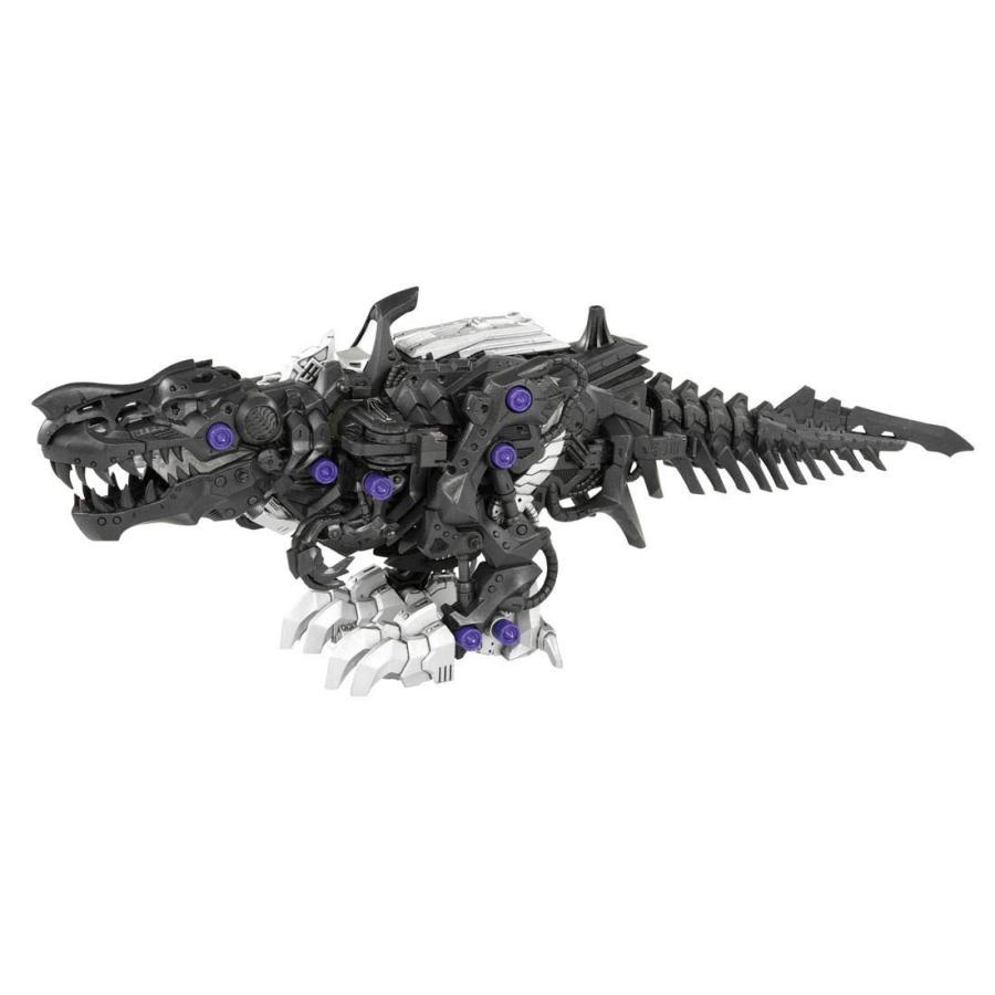Zoids ゾイドワイルド Zw12 デスレックス Braggart 通販 Yahoo ショッピング