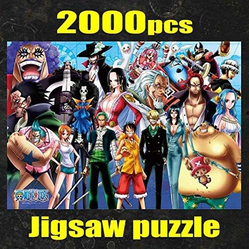 00ピース ジグソーパズル ワンピース 2年後に 73x102cm Braggart 通販 Yahoo ショッピング