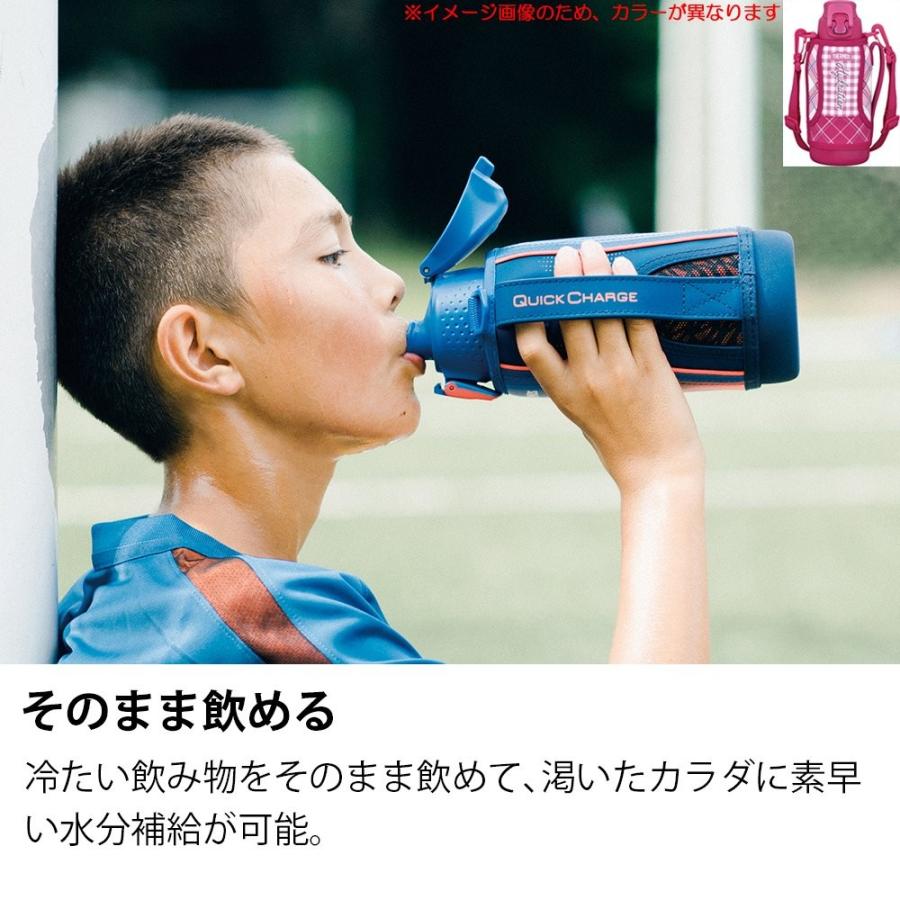サーモス 水筒 真空断熱スポーツボトル ワンタッチオープンタイプ 0 8l ピンクギンガム Ffz 802f Pgm Braggart 通販 Yahoo ショッピング