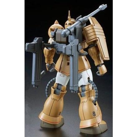 Hg 1 144 ザク キャノン テストタイプ プラモデル ホビーオンラインショップ限定 Braggart 通販 Yahoo ショッピング
