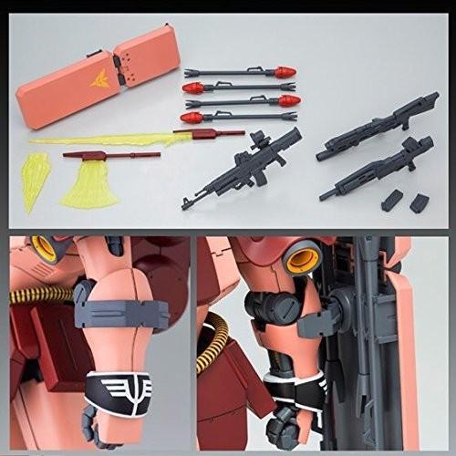 超人気の Mg 1 100 ギラ ドーガ フル フロンタル専用機 プラモデル プレミアムバンダイ限定 安心の定価販売 Www Technet 21 Org