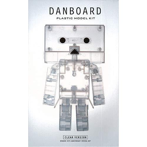 売り切れ必至 電撃年祭 特別限定生産 よつばと ダンボー クリアーver Nonスケール プラスチックキット 最安 Easterncaisson Com
