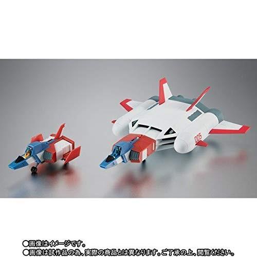 注目の Robot魂 Side Ms Ff X7 Bst コア ブースター 2機セット Ver A N I M E スレッガー005 セイ 正規激安 Assinatura Ionline Pt