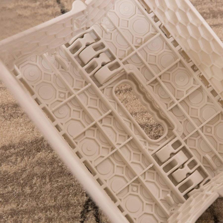 踏み台 折りたたみ Lifinsky 踏み台 ステップ 高さ27cm 年中無休 折りたたみチェア フォールディング スツール 収納でき便利 大人 子供