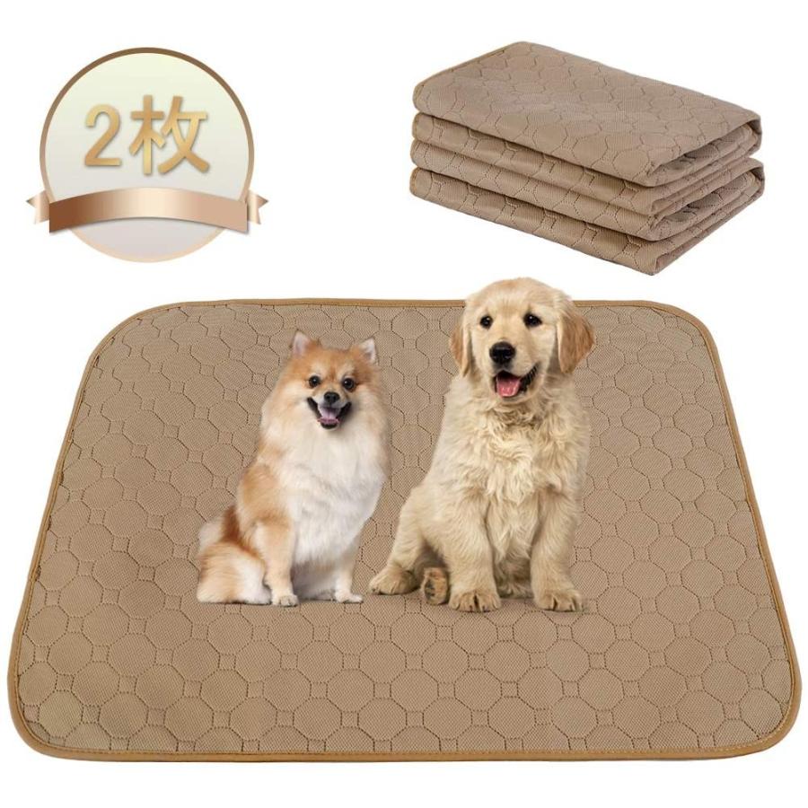 Petshy ペット用 おしっこマット 犬 ベッド トイレシート 四重構造 防水 速乾 消臭 滑り止め 介護 洗える 再使用可能 おしっこパ Braggart 通販 Yahoo ショッピング
