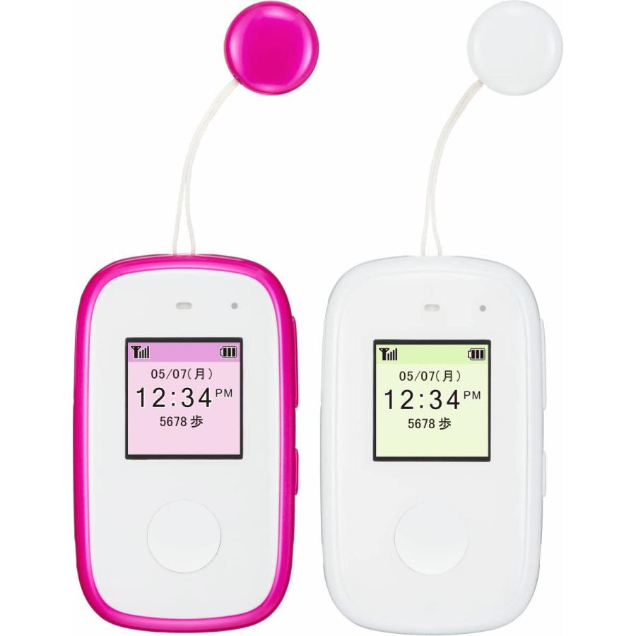 みまもりgps 201z ホワイト Softbank 20200720193212 00032 Braggart 通販 Yahoo ショッピング