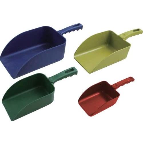 バーテック バーキンタ Bsk9904 Pp ドイツ 大 緑 金属検出機対応ハンドスコップ 鉄成分入り 返品送料無料 金属検出機対応ハンドスコップ