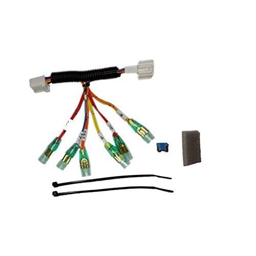 ピカイチ フィット３ 電源取り 分岐オプションカプラー フィットハイブリッド Gp5 ガソリン Gk3 Fit ヒューズボックスに挿す 016 Braggart 通販 Yahoo ショッピング