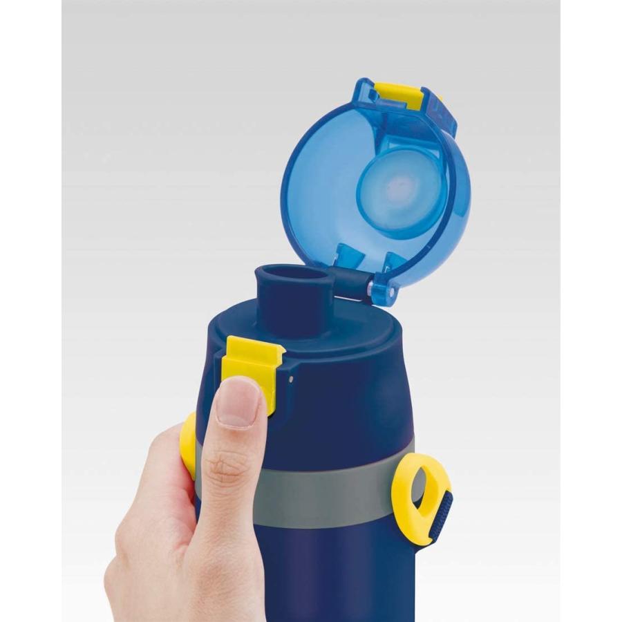 ランキング入賞商品 スケーター 子供用 2way ステンレス 水筒 コップ付き ポケットモンスター ポケモン 430ml Skdc4 在庫限りセール Www Endocenter Com Ua