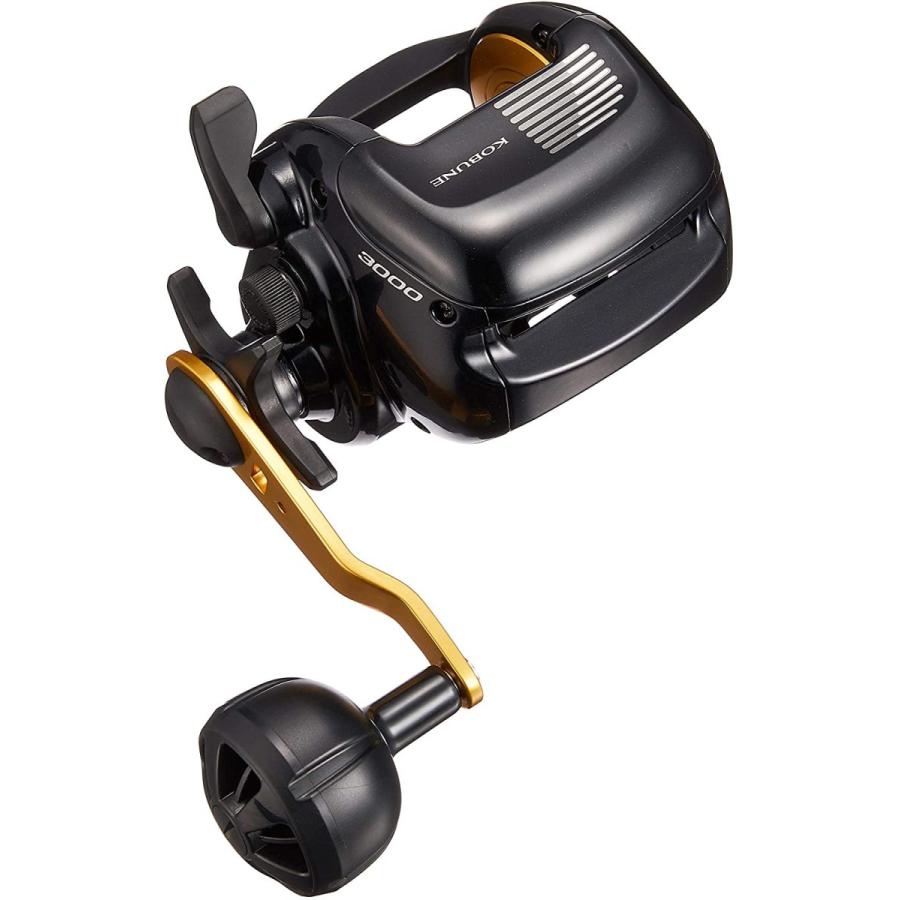 衝撃特価 シマノ Shimano 船 手巻リール 両軸リール 沖釣り 船釣り 汎用 リール 18 コブネ 3000 初心者向け Materialworldblog Com