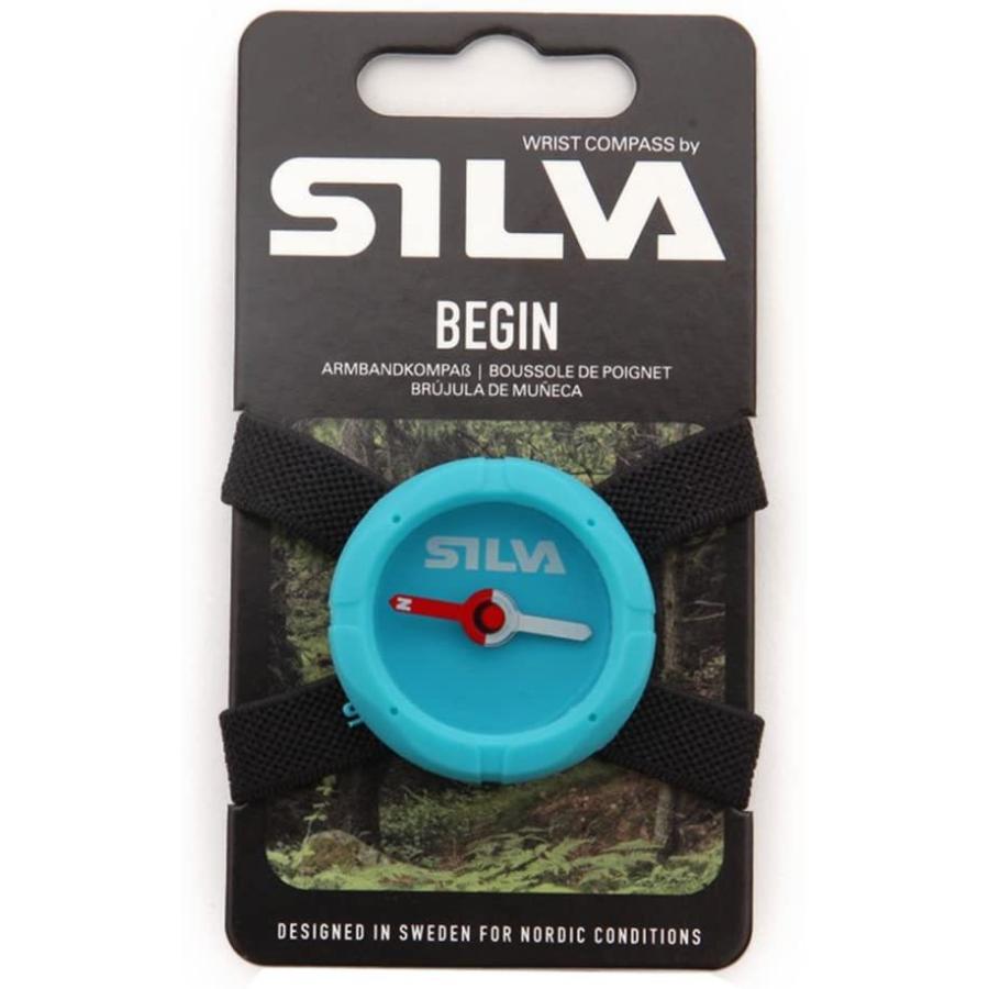 直輸入品激安 Silva シルバ リストコンパス Begin Ech150 Cisama Sc Gov Br