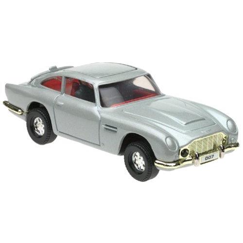 格安即決 アストン マーチン Db5 007 ゴールドフィンガー Mシルバー 4305 完成品 Braggart 通販 Yahoo ショッピング 公式 M Mahdi Net