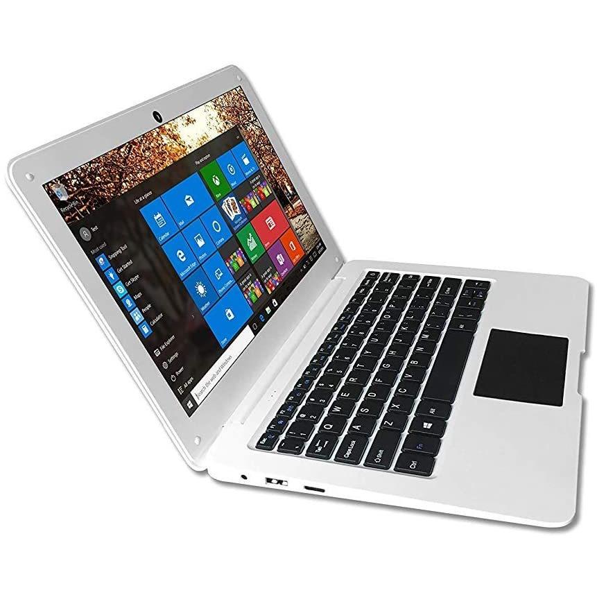 直送商品 ノートパソコンacアダプター 高速静音cpu 超薄軽量10 1インチ Office搭載 搭載 ホワイト Win10標準搭載ノートpc 5時間長時間駆動 メモリ2gb 豪華 Applefaces Co