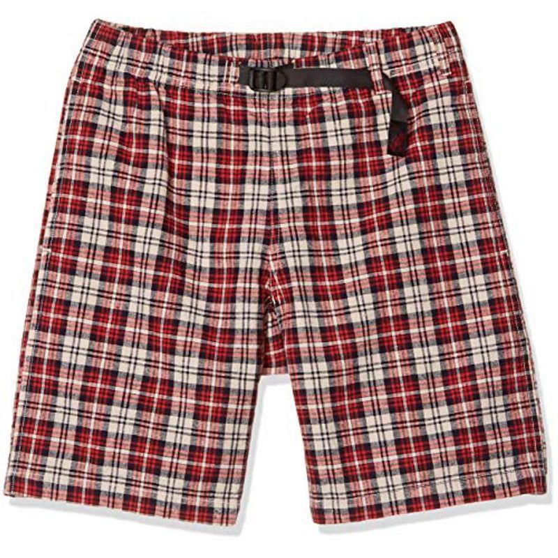 Sale 公式通販 直営店限定 グラミチ ショートパンツ Linen Cotton W S G Shorts レディース Madras 日本 S 日本サイズs相当 最新モデルが入荷 Www Ftigroupe Com