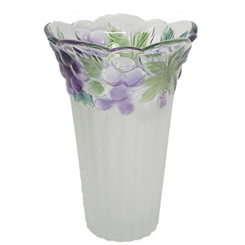 新入荷 ソガ/フラワーベース/ガラス花瓶 花瓶、花器 - www.francaisderome.com