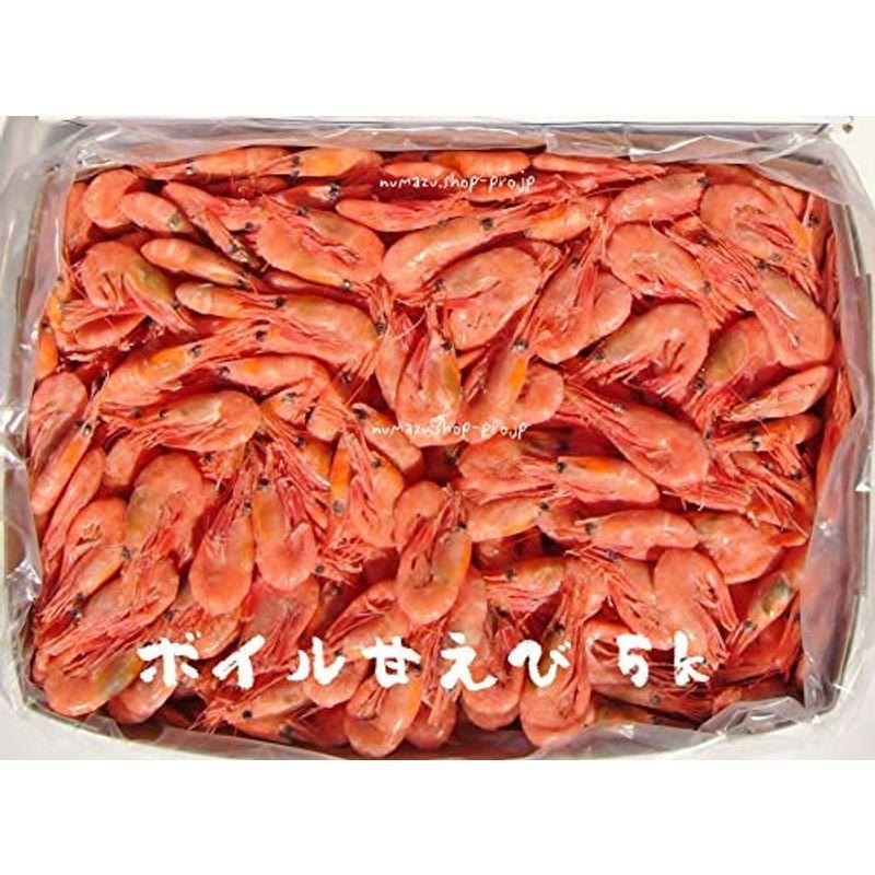 ボイル冷凍甘海老 中 5k 最大70%OFFクーポン ボイル冷凍甘海老 中 5k 最大70%OFFクーポン