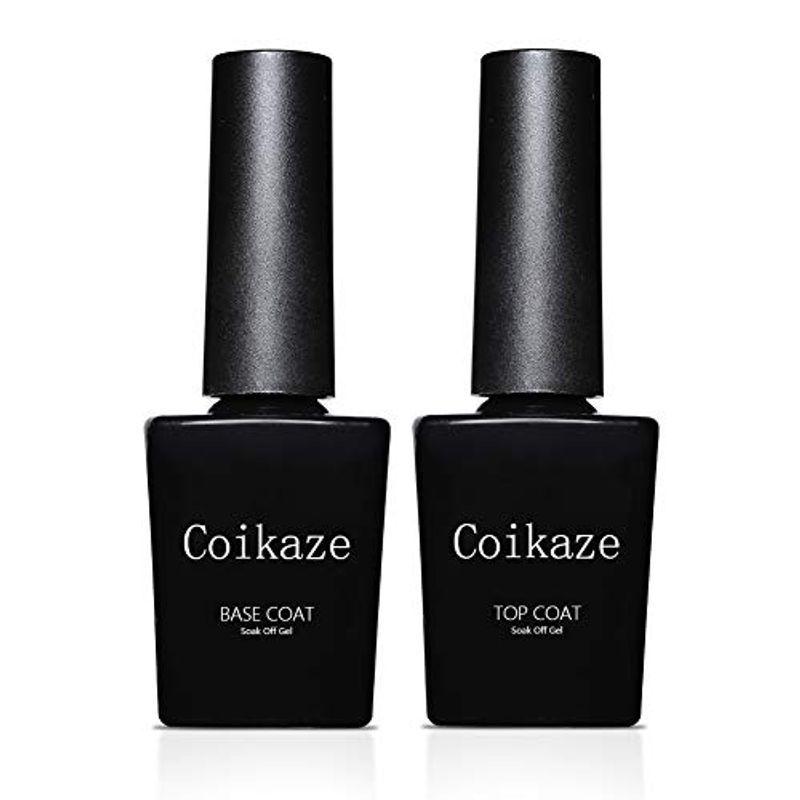 使い勝手の良い ネイル ジェルネイル ベースコート トップコートセット Uv Led対応 15ml ベース トップ Www Threeriversofs Com