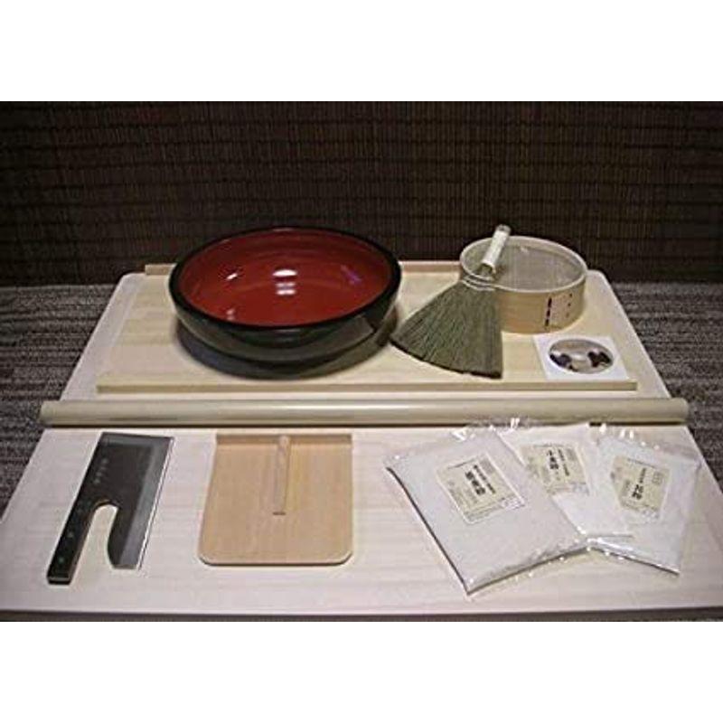 最も優遇の 42cこね鉢L判フルイ粉ホーキそば粉セット 固定木 最も優遇の 42cこね鉢L判フルイ粉ホーキそば粉セット 固定木