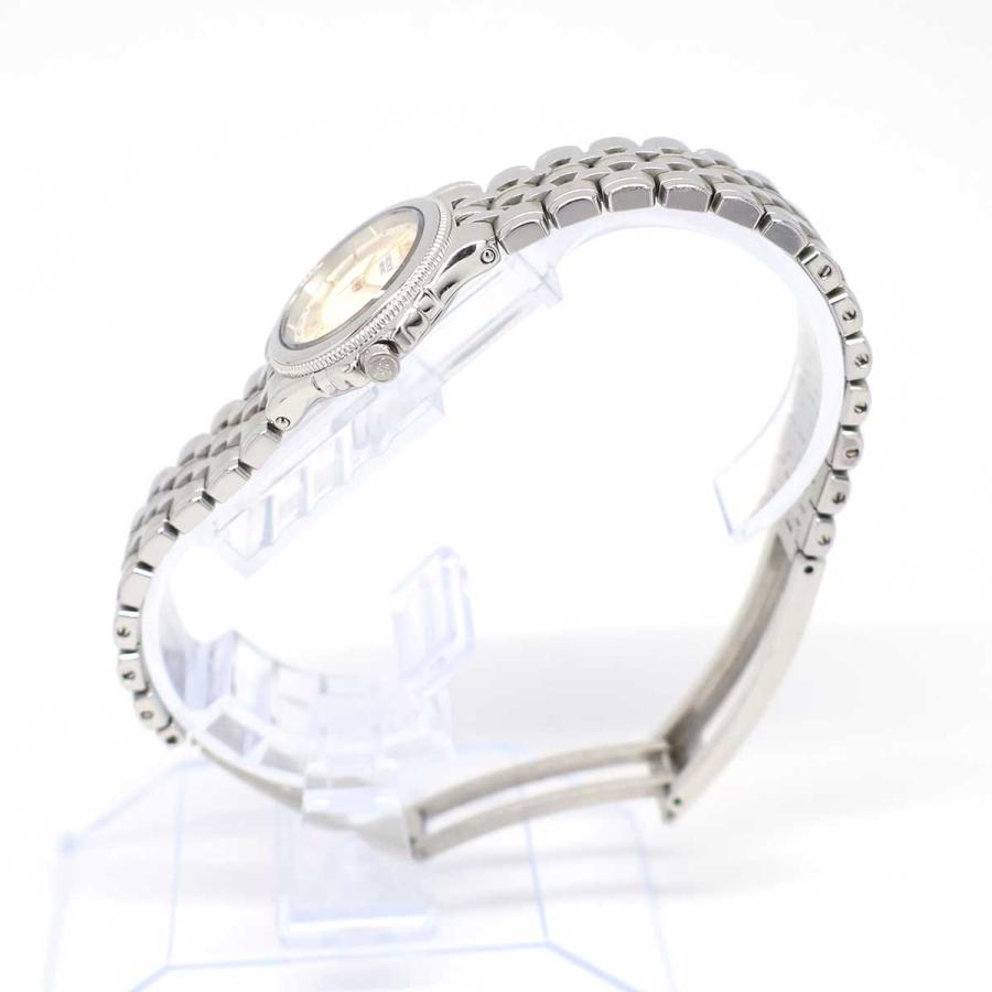 SEIKO セイコー CREDOR クレドール 4J81-0A30-WH クォーツ レディース 