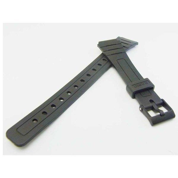 Casio カシオ Aw 48he バンド 替えベルト Case ケース ガラス交換