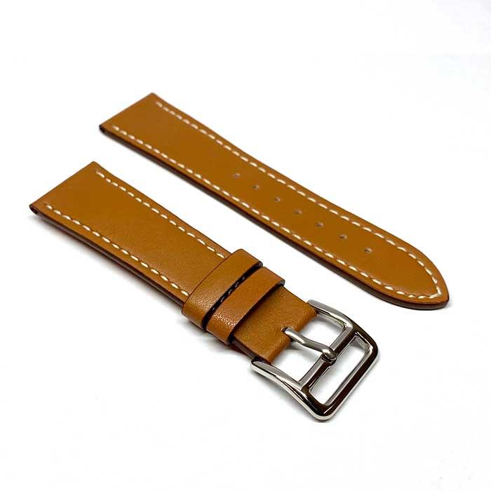 腕時計用ベルト 22mm バンド HERMES エルメス 対応 互換 交換用