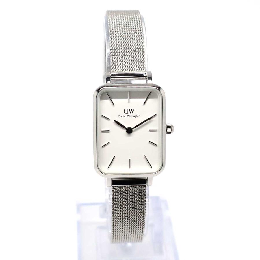 ダニエルウェリントン DW00100438　腕時計 送料無料　新品未使用 Daniel Wellington DW ダニエルウェリントン DW00100438 QUADRO