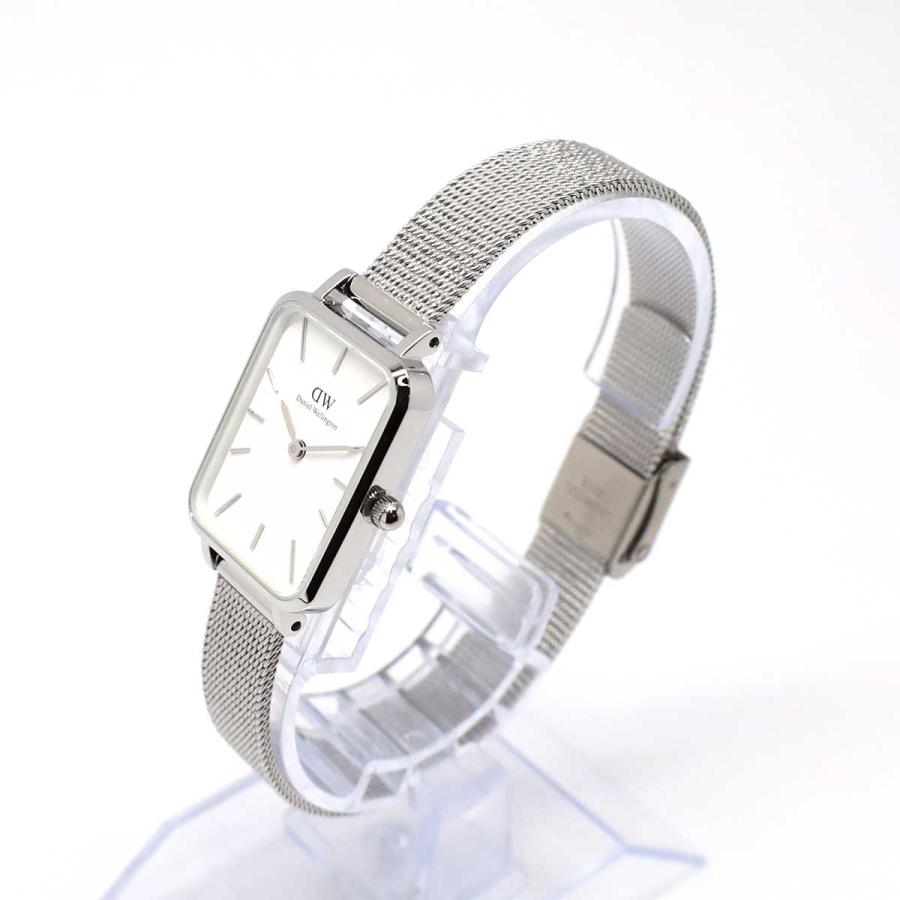 Daniel Wellington DW ダニエルウェリントン DW00100438 QUADRO  