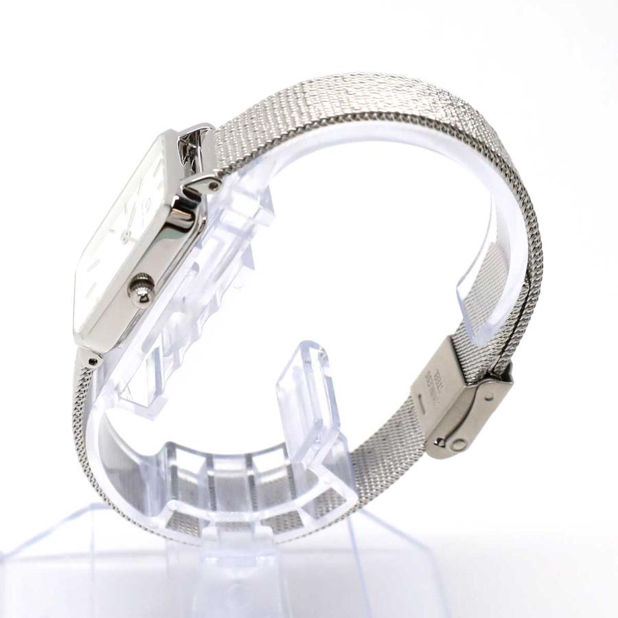 Daniel Wellington DW ダニエルウェリントン DW00100438 QUADRO  