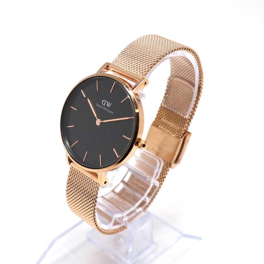 Daniel Wellington DW ダニエルウェリントン DW00600161 PETITE  