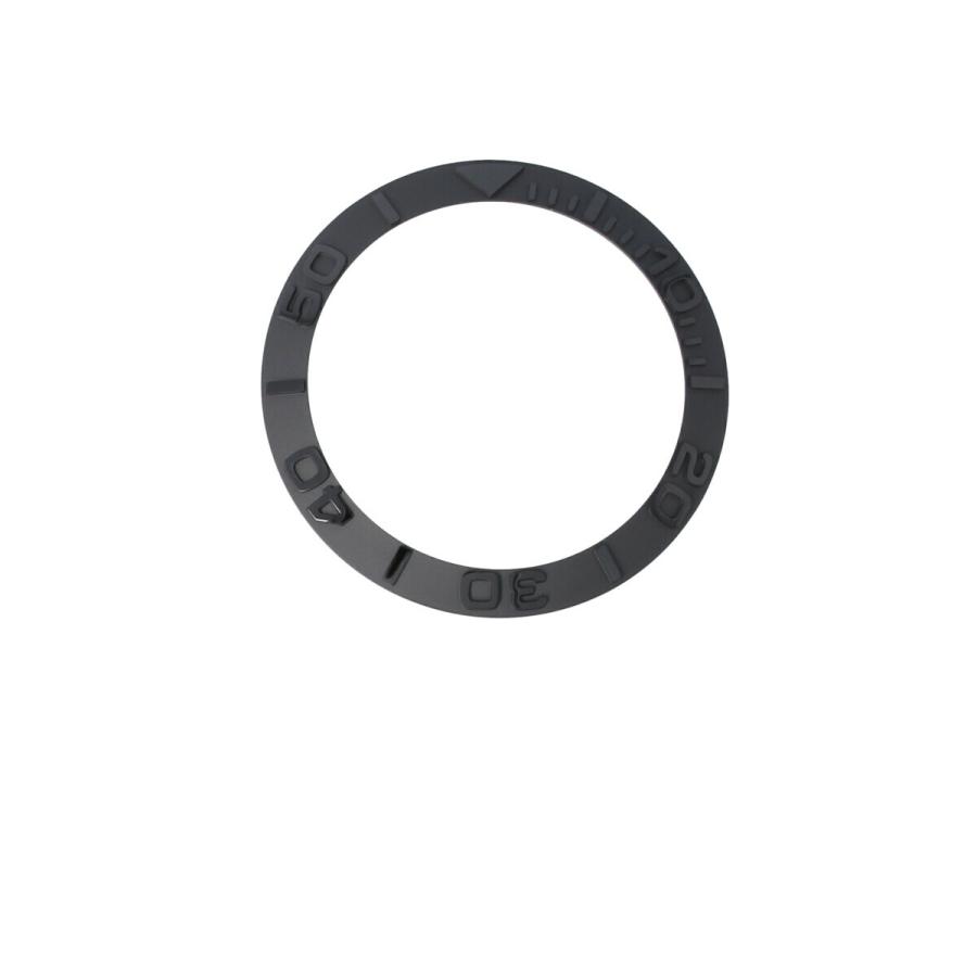 時計部品 SEIKO セイコー MOD カスタムパーツ ベゼル スロープ