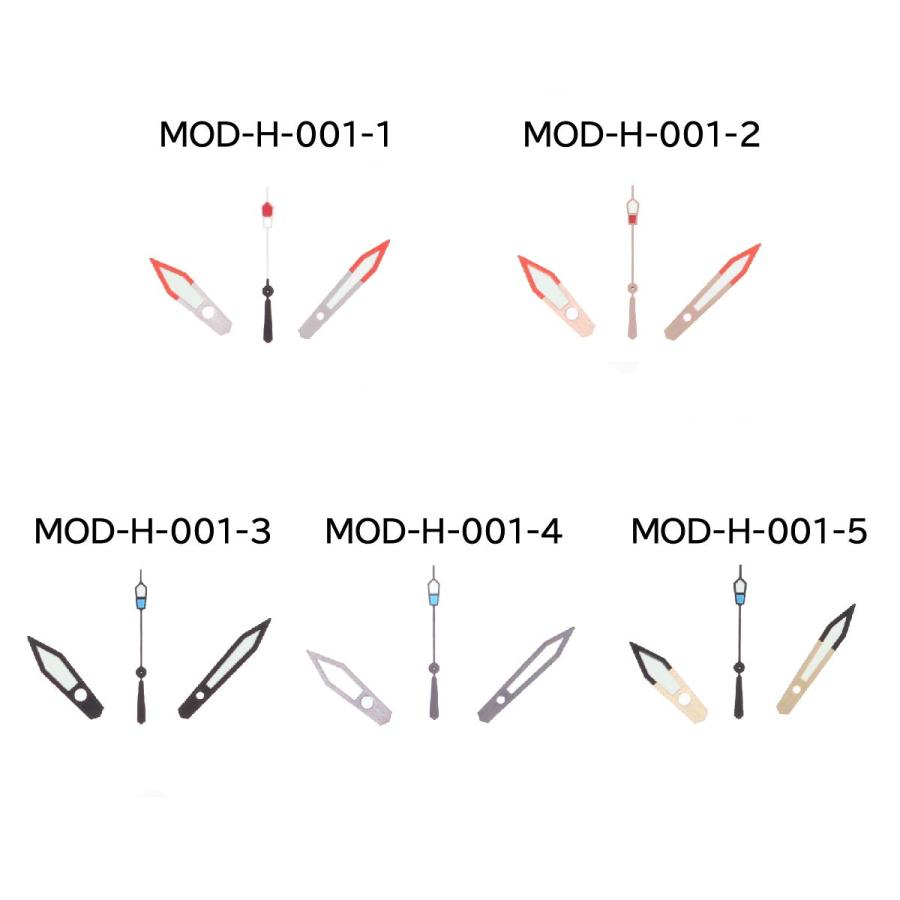 森のりす カスタム時計用 パーツセット 森のりす様専用 カスタム時計用 パーツセット