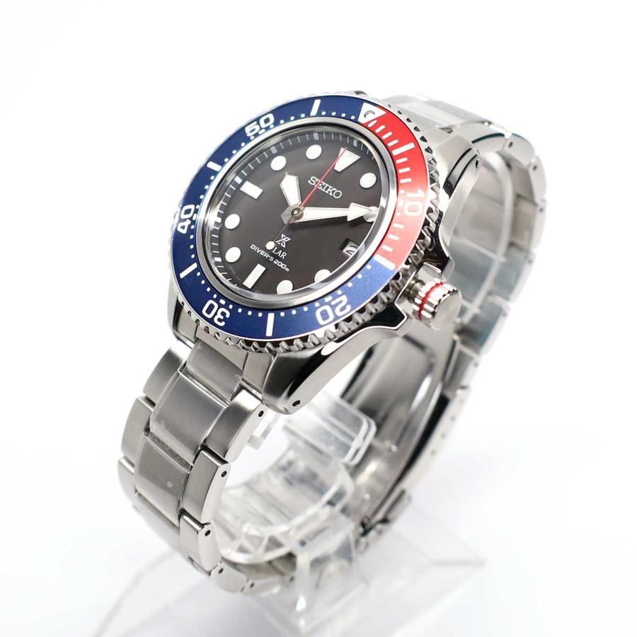 SEIKO PROSPEX SBDJ053 ダイバースキューバ ソーラー PROSPEX セイコー プロスペックス Diver Scuba ダイバー