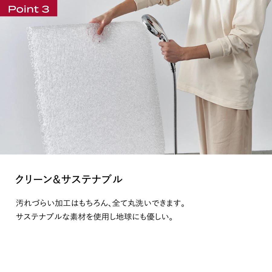 ブレインスリープ オールインワン 寝具 収納 コンパクト 洗える 枕