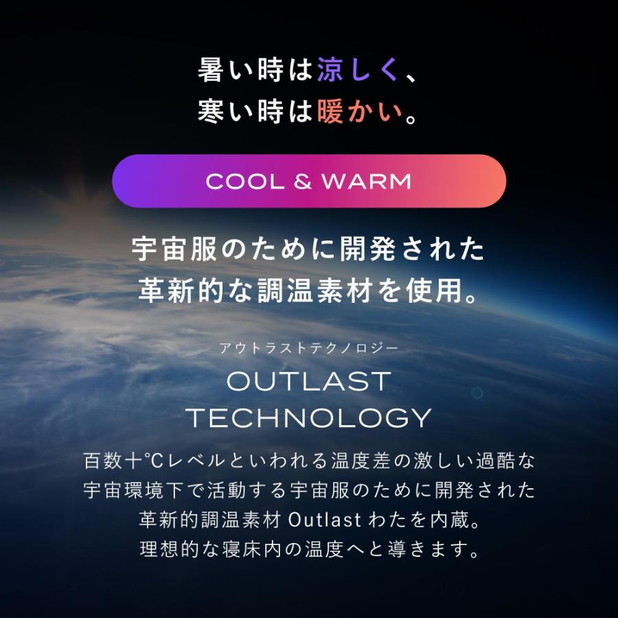 ブレインスリープ 掛け布団 布団 コンフォーター オールシーズンズ