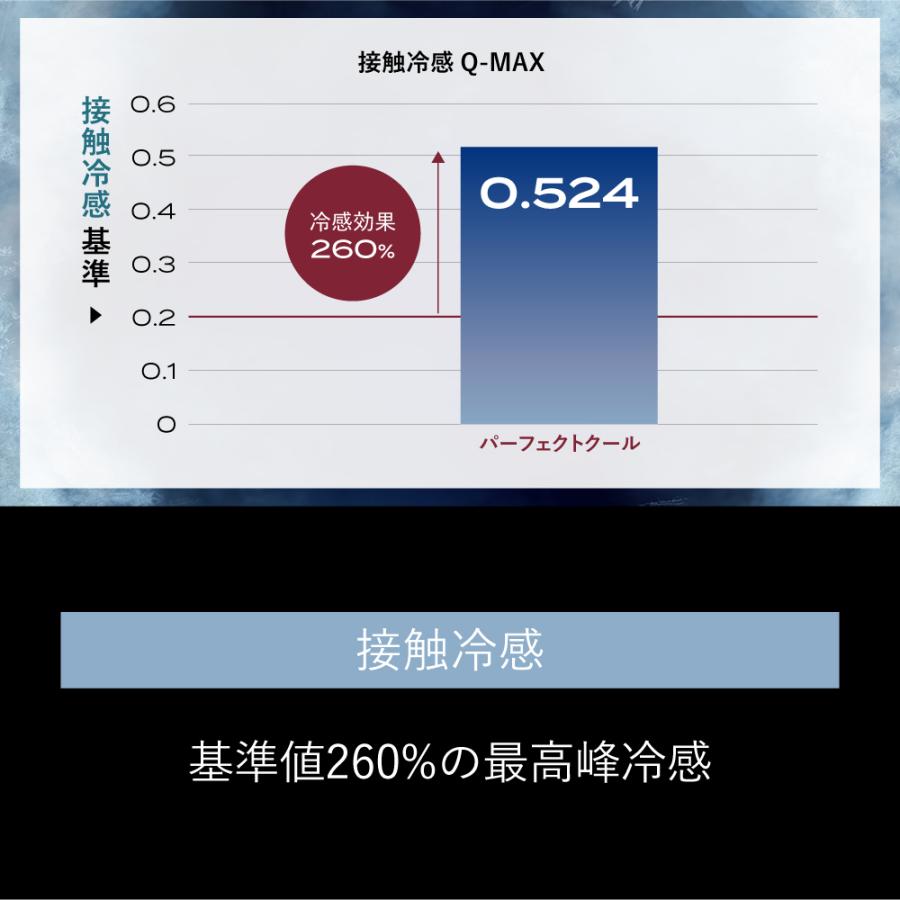 ブレインスリープ 夏用布団 コンフォーター パーフェクト クールEX
