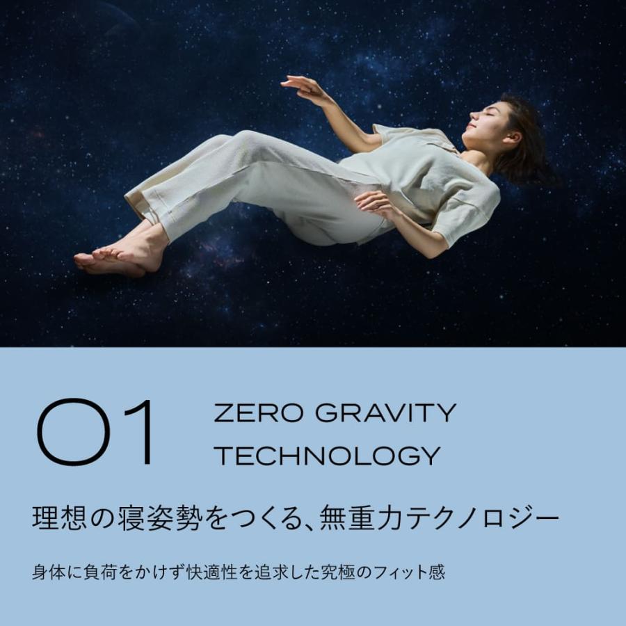 BRAIN SLEEP セミダブル マットレス ブレインスリープ マットレス プレミアム フロート | BRAIN SLEEP