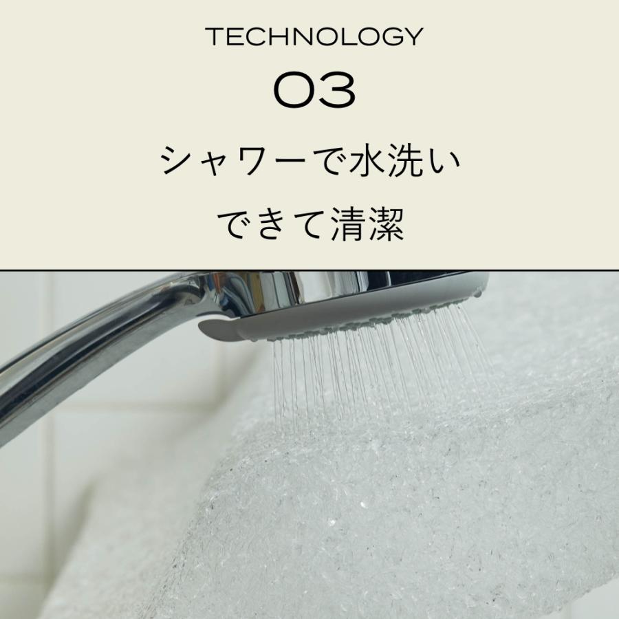 ストレートネックの方向け】枕 ブレインスリープ ピロー ネック