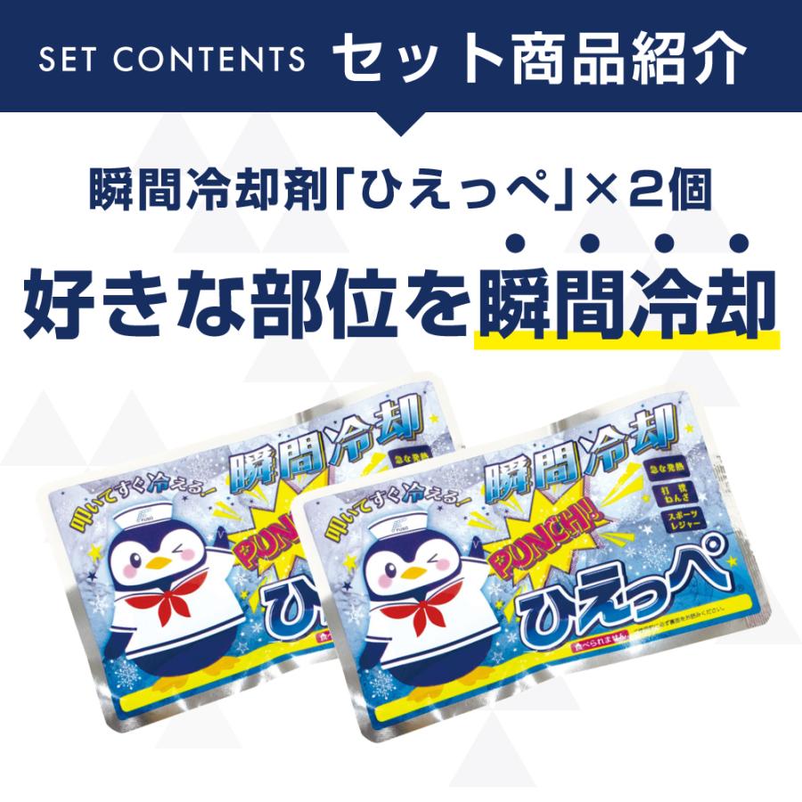 【防災士×災害備蓄管理士 監修】熱中症対策キット バッグ付き 夏用 熱中対策セット 工事現場 スポーツ レジャー 対策 応急処置セット 屋外作業 熱中対策グッズ |  | 11