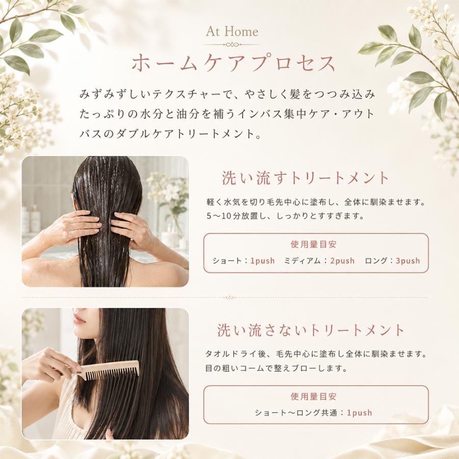 パイモア グラッツ ミルク エマルジョン 300g  トリートメント ダメージケア 洗い流さないトリートメント インバス アウトバス  ヘアケア サロン専売 |  | 01