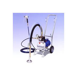 セイワ アスベスト処理用 エアレススプレイヤー スーパー60l Cセット 天晴天国 通販 Yahoo ショッピング