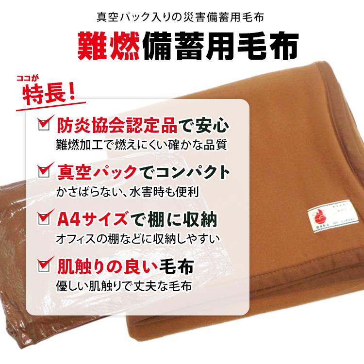 災害救助用パック フリース毛布防災用毛布 難燃タイプ災害備蓄 災害救助用パック フリース毛布防災用毛布 難燃タイプ災害備蓄
