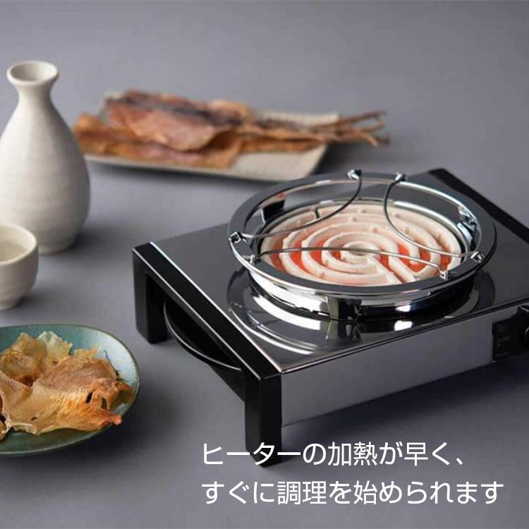 SURE 送料無料(一部地域除く) 電気コンロ【SK-65V 電気コンロ SURE 送料無料(一部地域除く) 電気コンロ【SK-65V 電気コンロ