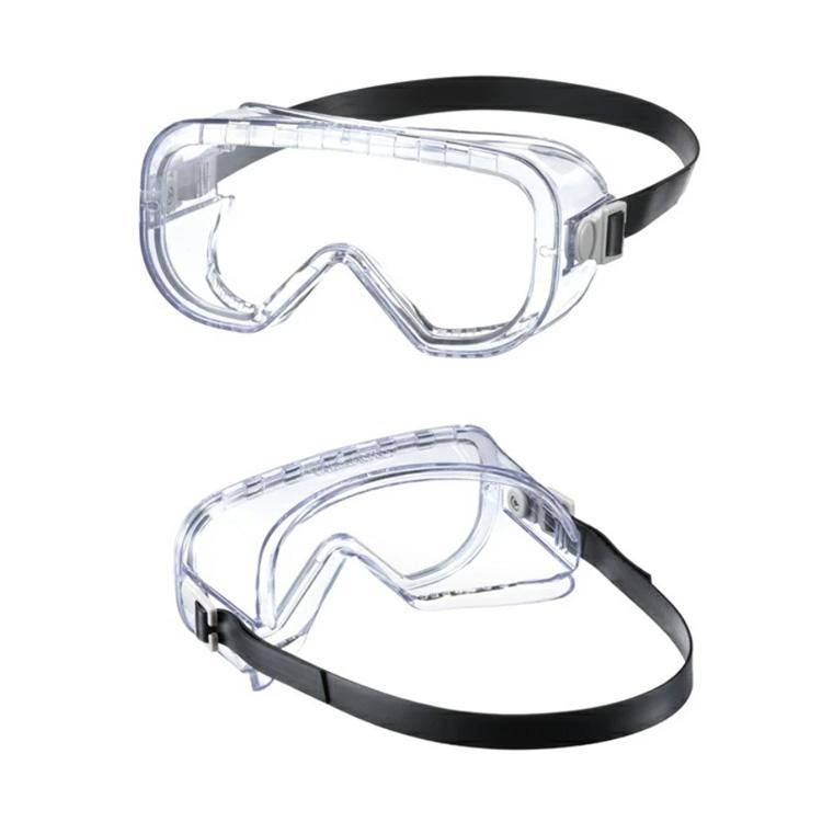 山本光学 YG-700 スワン YAMAMOTO 有機溶剤対応型ゴーグル | 