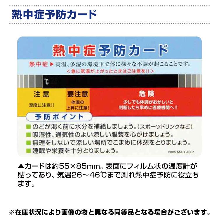 熱中症対策キット BR-560 熱中対策キットミニ MINI 熱中症対策グッズ 熱中症対策セット 熱中症対策応急キット 熱中症対策の義務化 | ブレイン | 05