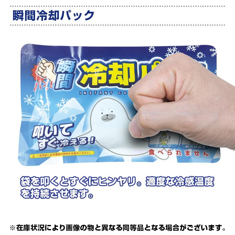 熱中症対策キット BR-560 熱中対策キットミニ MINI 熱中症対策グッズ 熱中症対策セット 熱中症対策応急キット 熱中症対策の義務化 | ブレイン | 07