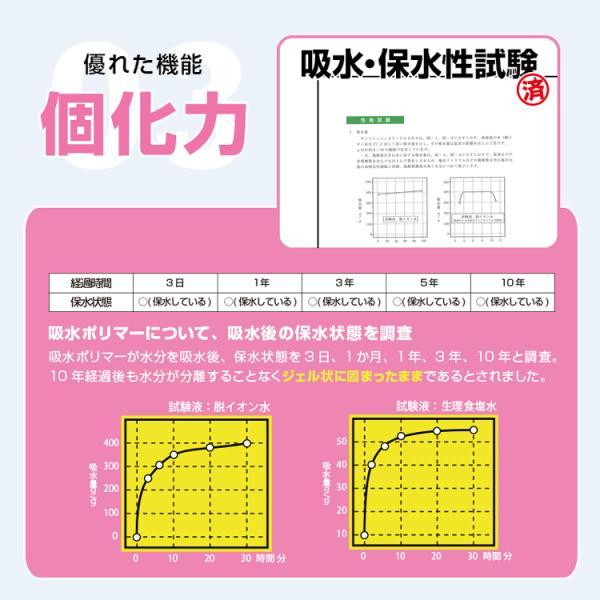 Ag抗菌性凝固剤 非常用トイレ BR-955 トイレボール12個 6個入りパック×2 溶けて固まる 台風や地震などの自然災害時 避難時に |  | 09