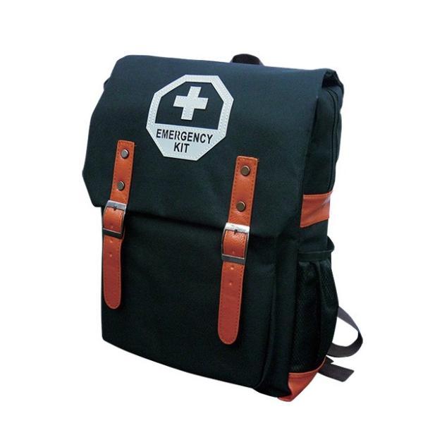防災 サバイバルバッグ BR-970N ラビン 防災リュック 台風や地震などの自然災害に 非常用持ち出しバッグ | ブレイン | 03