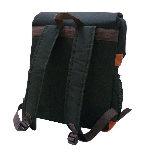 防災 サバイバルバッグ BR-970N ラビン 防災リュック 台風や地震などの自然災害に 非常用持ち出しバッグ | ブレイン | 04